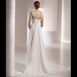 العروس الأنيق-فستان الزفاف-الرباط-3